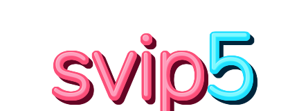svip5 — logo kanal